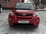 Toyota Urban Cruiser 2008 года за 5 300 000 тг. в Караганда