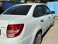 ВАЗ (Lada) Granta 2190 2020 года за 3 800 000 тг. в Актобе – фото 2