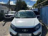 ВАЗ (Lada) Granta 2190 2020 года за 3 800 000 тг. в Актобе