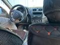ВАЗ (Lada) Granta 2190 2020 года за 3 800 000 тг. в Актобе – фото 5