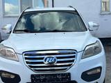 Lifan X60 2014 годаүшін2 900 000 тг. в Костанай – фото 2