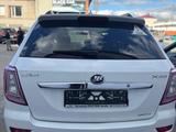 Lifan X60 2014 годаүшін2 900 000 тг. в Костанай – фото 4
