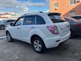 Lifan X60 2014 годаүшін2 900 000 тг. в Костанай – фото 3