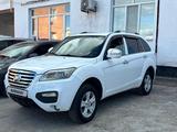 Lifan X60 2014 годаүшін2 900 000 тг. в Костанай