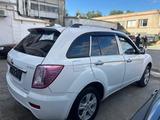Lifan X60 2014 годаүшін2 900 000 тг. в Костанай – фото 5