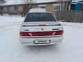 ВАЗ (Lada) 2115 2012 года за 1 700 000 тг. в Макинск – фото 4