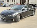 Hyundai Grandeur 2017 годаүшін11 500 000 тг. в Алматы – фото 2