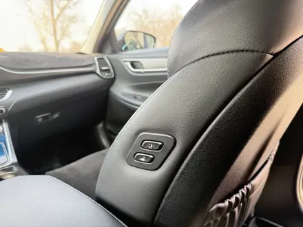 Hyundai Grandeur 2017 года за 11 500 000 тг. в Алматы – фото 6
