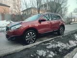 Nissan Qashqai 2011 года за 6 700 000 тг. в Алматы – фото 5