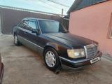 Mercedes-Benz E 230 1991 года за 1 080 000 тг. в Алматы – фото 2