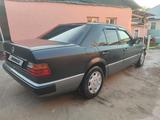 Mercedes-Benz E 230 1991 года за 1 080 000 тг. в Алматы – фото 5