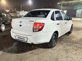 ВАЗ (Lada) Granta 2190 2014 года за 2 000 000 тг. в Алматы – фото 3