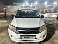 ВАЗ (Lada) Granta 2190 2014 годаүшін1 950 000 тг. в Алматы