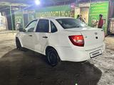 ВАЗ (Lada) Granta 2190 2014 года за 2 000 000 тг. в Алматы – фото 4