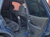 Hyundai Santa Fe 2002 года за 3 000 000 тг. в Туркестан – фото 3