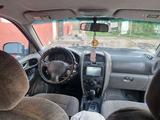 Hyundai Santa Fe 2002 года за 3 000 000 тг. в Туркестан – фото 4