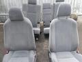Комплект сидений на Toyota Land Cruiser Prado 150 за 130 000 тг. в Алматы – фото 2