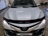 Toyota Camry 2019 годаүшін14 300 000 тг. в Павлодар