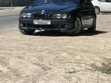 BMW 525 1995 годаүшін1 950 000 тг. в Туркестан – фото 3