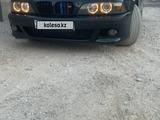 BMW 525 1995 годаүшін1 950 000 тг. в Туркестан – фото 2