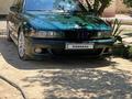 BMW 525 1995 года за 1 950 000 тг. в Туркестан