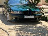 BMW 525 1995 годаүшін1 950 000 тг. в Туркестан