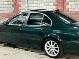 BMW 525 1995 годаүшін1 950 000 тг. в Туркестан – фото 5