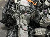 Контрактный двигатель СВАП на Toyota Lexus 3UZ-fe 4.3 за 350 000 тг. в Алматы – фото 4