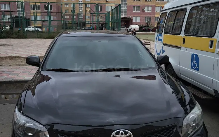 Toyota Camry 2010 годаfor5 500 000 тг. в Атырау