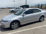 Mazda 6 2006 года за 3 000 000 тг. в Алматы – фото 3