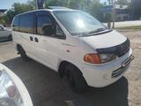Mitsubishi Space Gear 1995 года за 1 800 000 тг. в Караганда – фото 3