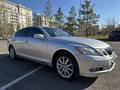 Lexus GS 300 2005 годаfor6 900 000 тг. в Астана – фото 3