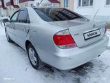 Toyota Camry 2004 годаүшін4 750 000 тг. в Аягоз – фото 5