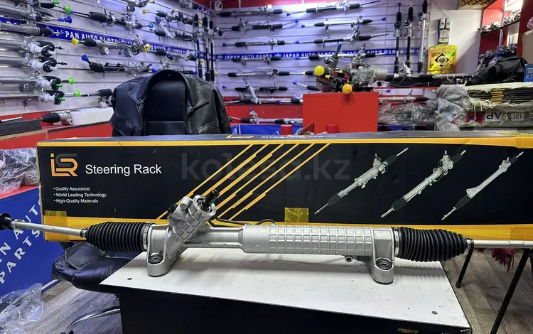 Рулевая рейка Фольксваген Т4 за 110 000 тг. в Алматы