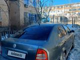 Skoda Octavia 2007 года за 2 300 000 тг. в Актау