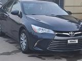 Toyota Camry 2015 года за 6 000 000 тг. в Алматы – фото 2