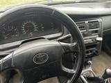 Toyota Carina E 1995 годаүшін2 100 000 тг. в Баянаул – фото 2