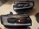 Фара левая правая BYD Leopard 8 за 185 000 тг. в Астана