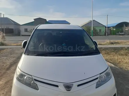 Toyota Estima 2010 года за 5 500 000 тг. в Кызылорда – фото 2