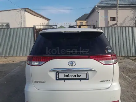 Toyota Estima 2010 года за 5 500 000 тг. в Кызылорда – фото 12