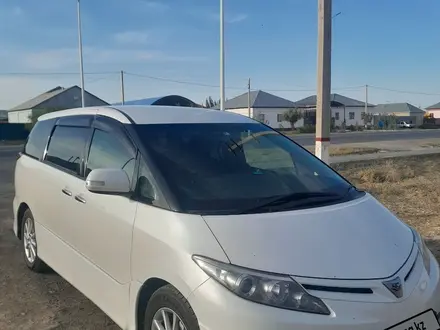 Toyota Estima 2010 года за 5 500 000 тг. в Кызылорда – фото 9