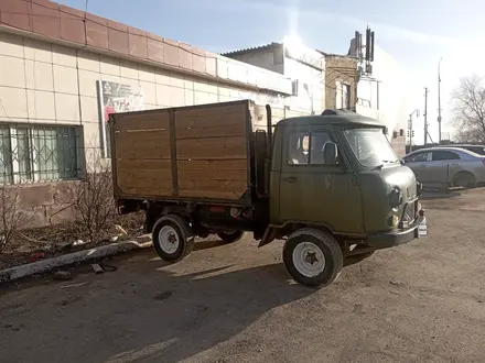 УАЗ 3303 2019 годаүшін3 000 000 тг. в Жезказган