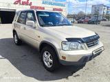 Honda CR-V 2001 годаүшін3 600 000 тг. в Рудный