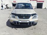 Honda CR-V 2001 годаүшін3 600 000 тг. в Рудный – фото 2