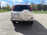Honda CR-V 2001 годаүшін3 600 000 тг. в Рудный – фото 5
