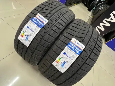 245/40R20 — 275/35R20 Sailun 2024 Ice Blazer Arctic Evo за 230 000 тг. в Алматы