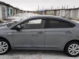 Hyundai Accent 2019 годаfor8 000 000 тг. в Актобе – фото 3