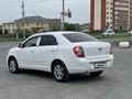 Chevrolet Cobalt 2023 года за 4 990 000 тг. в Усть-Каменогорск – фото 4