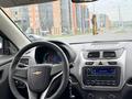 Chevrolet Cobalt 2023 года за 4 990 000 тг. в Усть-Каменогорск – фото 11