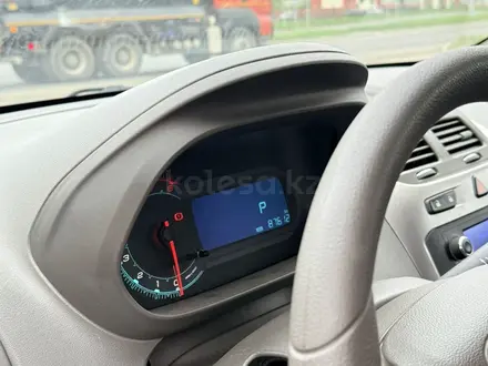 Chevrolet Cobalt 2023 года за 4 990 000 тг. в Усть-Каменогорск – фото 12